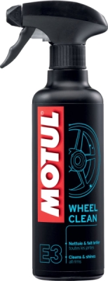 MOTUL Wheel Clean Vanteenpuhdistusaine 400 ml