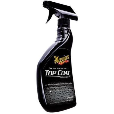 MEGUIARS Top Coat Quick detailer 473ml