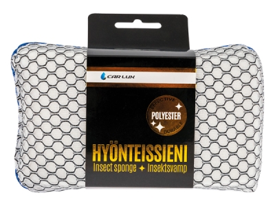CARLUX Hyönteissieni
