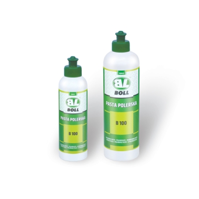 BOLL Hiomatahna B100, 250 ml