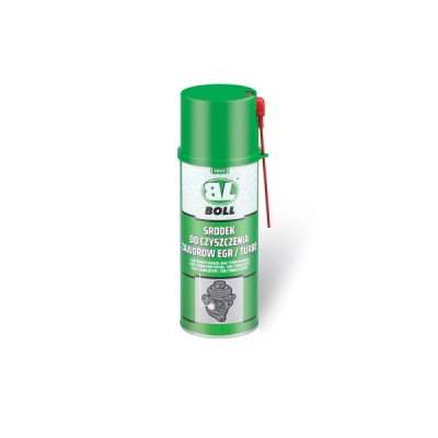 BOLL EGR -puhdistus spray 400 ml
