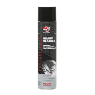 MA Brake Cleaner 600 ml