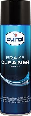 EUROL Brake Cleaner 500 ml