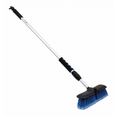 ASTA S-CL2WB 10" Läpivirtaus pesuharja