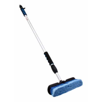 ASTA S-CL2WB 10" Läpivirtaus pesuharja