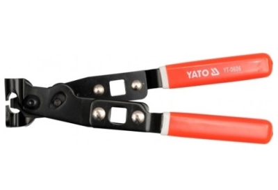 YATO Vetoakselin suojakumi pihdit / YT-0606