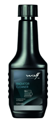 Jäähdytysjärjestelmän puhdistusaine WOLF 8315589