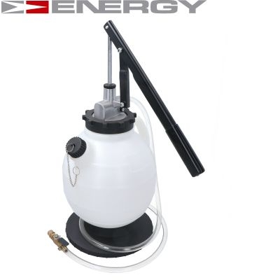 Täyttölaite, vaihteistoöljy ENERGY NE00690