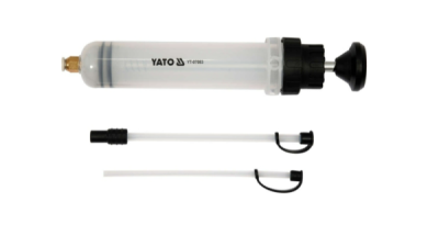 YATO YT-07083 Öljyruisku 200ml