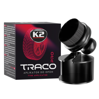 K2 TRACO PRO Kiillotusharja