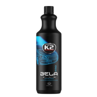 K2 BELA PRO Vaahtopesuaine Sunset Fresh, 1 litra