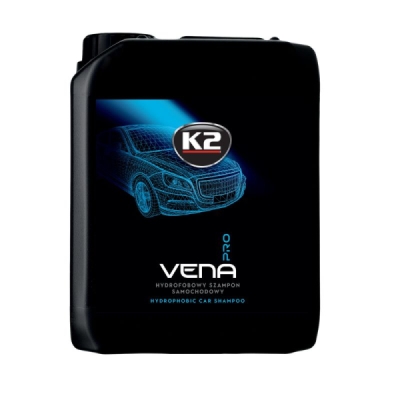 K2 VENA PRO Autoshampoo, 5 litraa