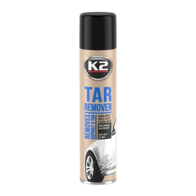 K2 pienpoistoaine, 300ml