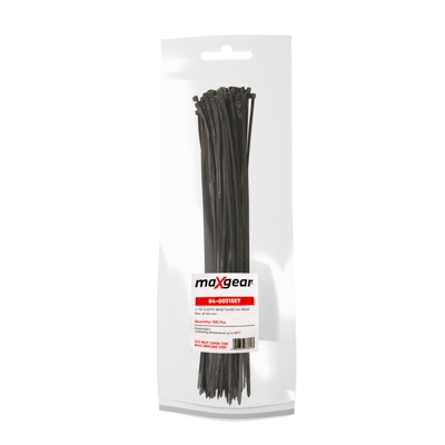 MAXGEAR 84-0031SET Nippuside 5x450mm, 100 kpl