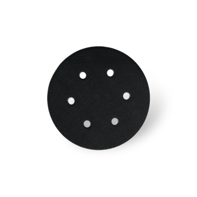 BOLL 0060027 Pehmennystyyny 150mmx5mm, 8 reikää