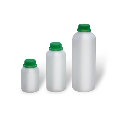 BOLL 0070156 Muovipullo mitta-asteikolla 500 ml