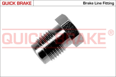 QUICK BRAKE QB-A JARRUPUTKEN NIPPA