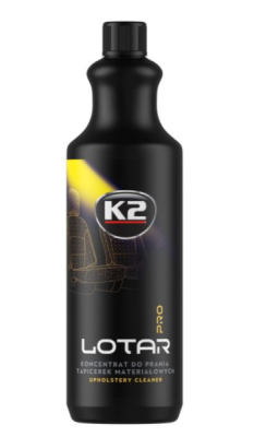 K2 Lotar PRO Verhoilujen pesuaine