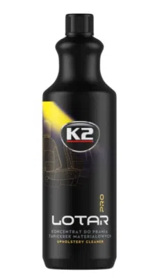 K2 Lotar PRO Verhoilujen pesuaine