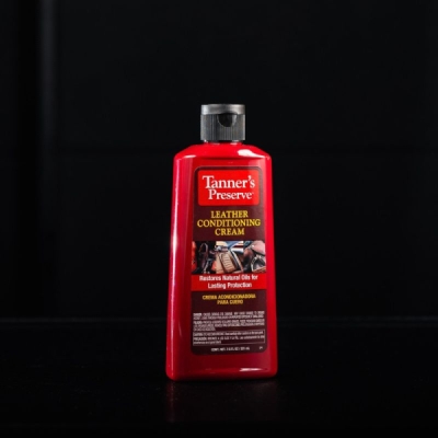 K2 Tanner's nahanhoitoaine 221ml