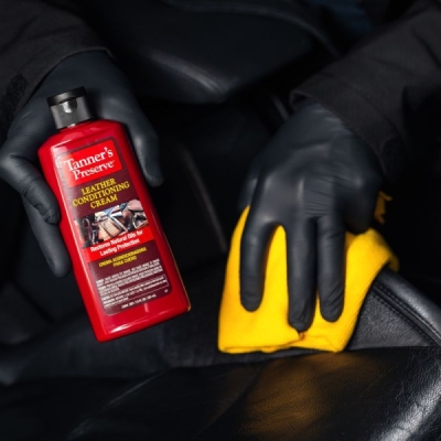 K2 Tanner's nahanhoitoaine 221ml