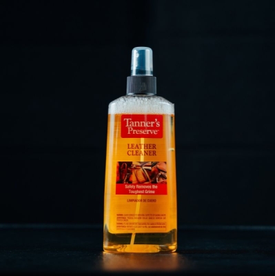 K2 Tanner's Nahkanpesuaine 221 ml