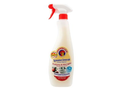 Kukkopesuaine, Marseille 750ml