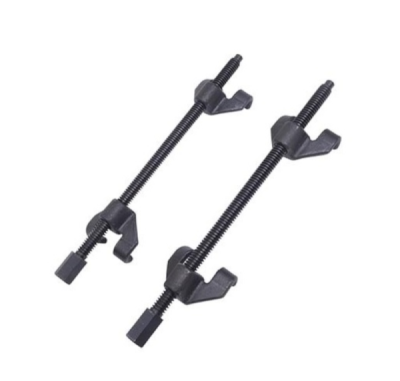 Jousipuristimet K2 380mm - W6820