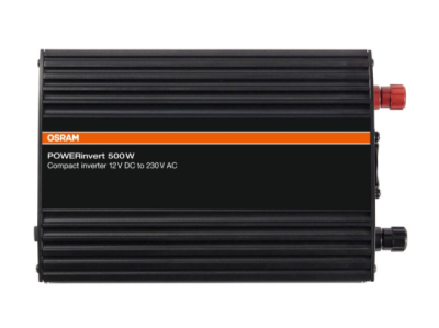 Invertteri 500w OSRAM OEINVU500