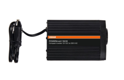 Invertteri 150W OSRAM OEINVU150