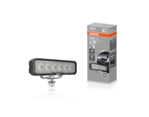 Lisävalo OSRAM LEDriving WL VX150-WD