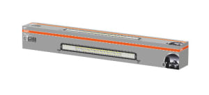 Lisävalo OSRAM LEDriving VX750-CB DR SM