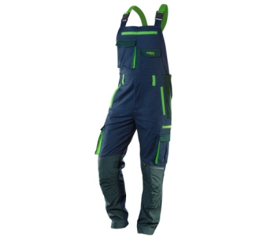NEO Tools 81-246-XXL Haalarit Koko: XXL