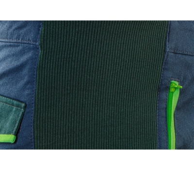 NEO Tools 81-246-XXL Haalarit Koko: XXL