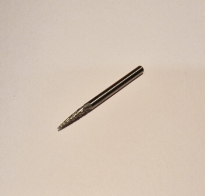 A-MD7803338 ASTA pyörivä jyrsinterä 3x38mm
