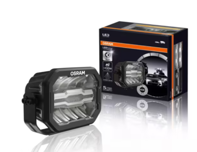 Lisävalo OSRAM LEDriving Cube MX240-CB