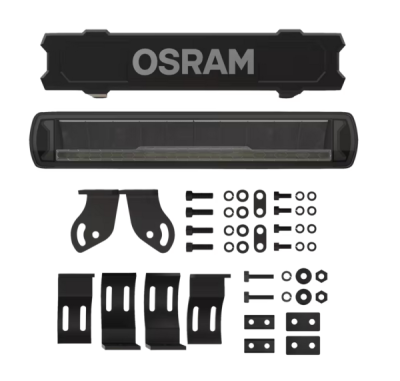 Lisävalo OSRAM LEDriving MX250-CB