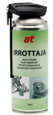 Irrottaja 520ml