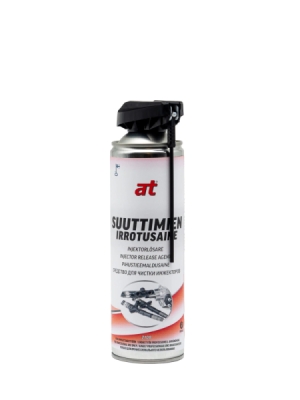 Suuttimien irrotusaine 500 ml