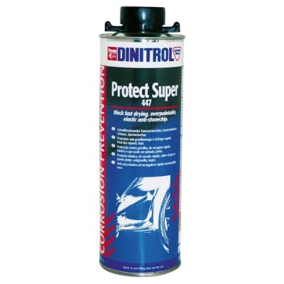 DINITROL 447 MUSTA 1L M-S PROTECT SUPER HELMAMASSA