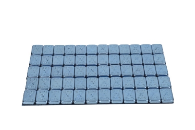MAXGEAR 49-5509 Liimapainot 12 X 5G - sinkitty, 100 kpl