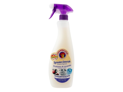 Kukkopesuaine, Laventeli 750ml
