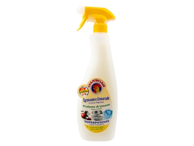 Kukkopesuaine, Sitruuna 750ml