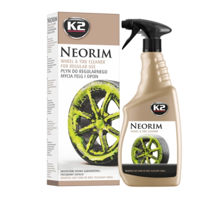 K2 NEO Neorim vanteenpesuaine 700 ml