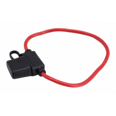 ASTA S-SBFH Sulakepesä 32V 3A-30A
