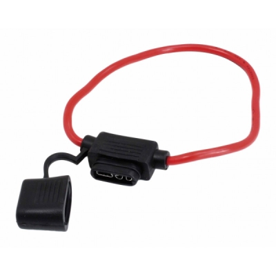 ASTA S-SBFH Sulakepesä 32V 3A-30A