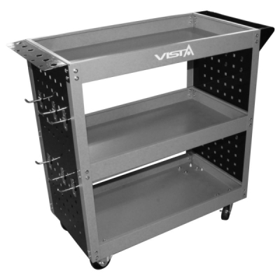 ASTA V-H3TC Työkaluvaunu