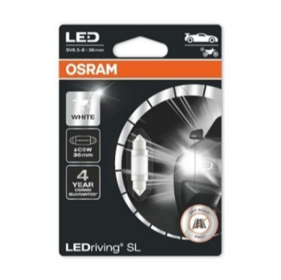 Polttimo OSRAM 4062172150651
