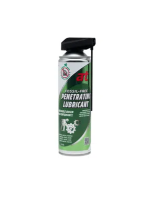 AT Tunkeutuva irrottaja uusiutuva 500 ml