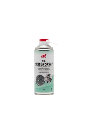 AT HD Silikonispray 400ml